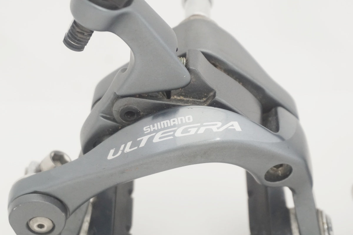 SHIMANO 「シマノ」 ULTEGRA BR-6800 キャリパーブレーキセット