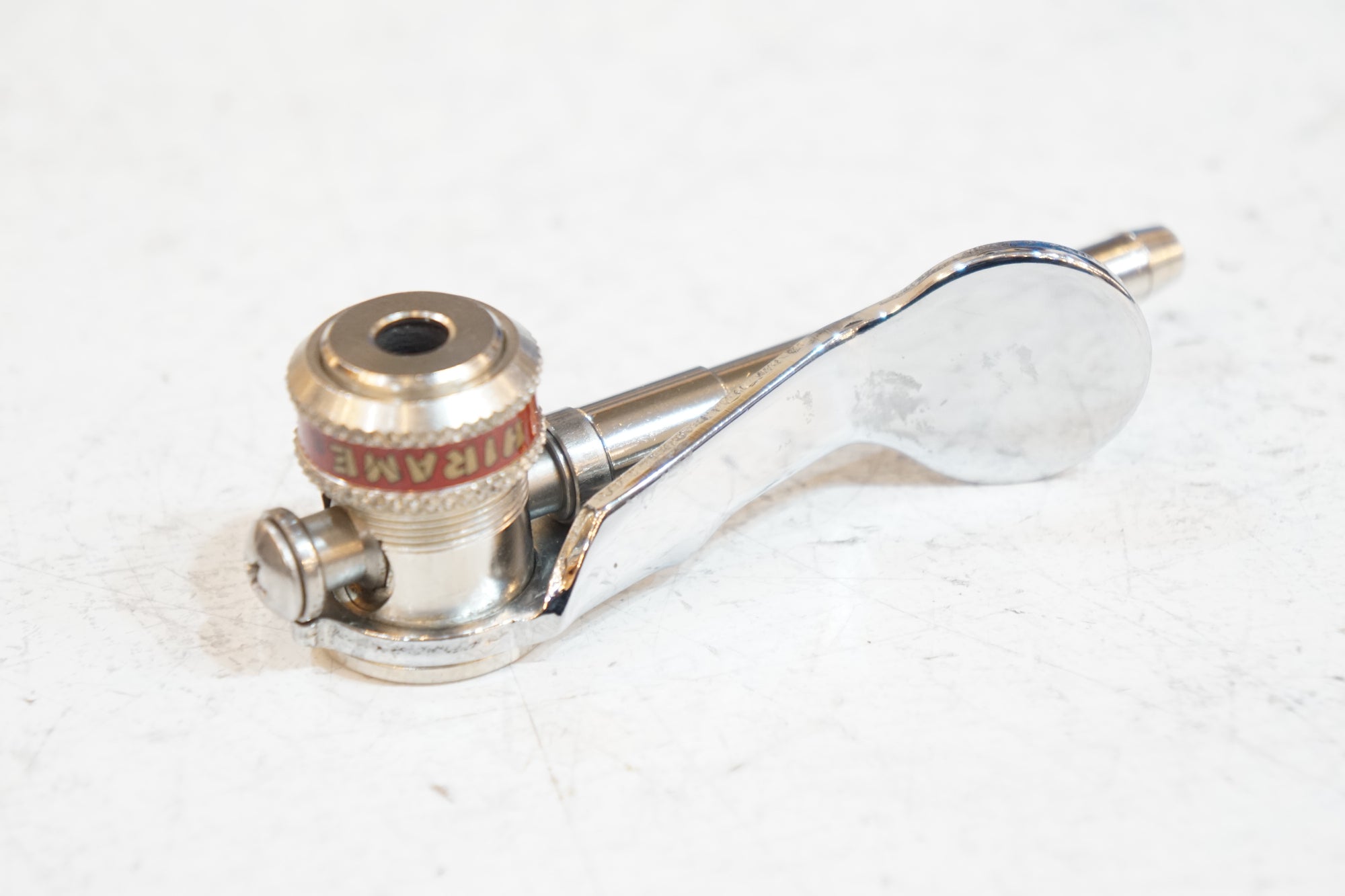 KUWAHARA 「クワハラ」 HIRAME ポンプヘッド / バイチャリ浦和ベース