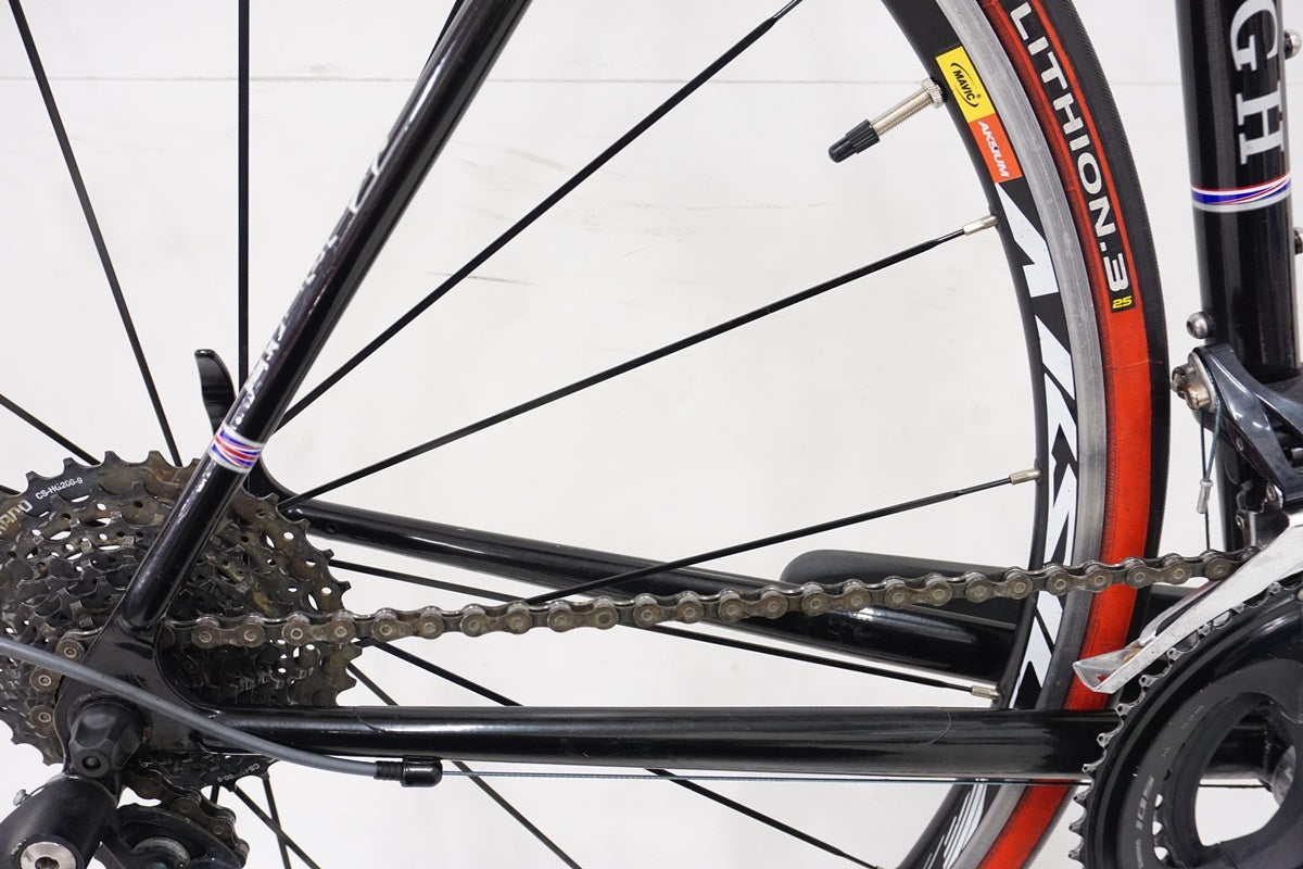 RALEIGH「ラレー」 CRA CARLTON-A 2018年モデル ロードバイク / 浜松店