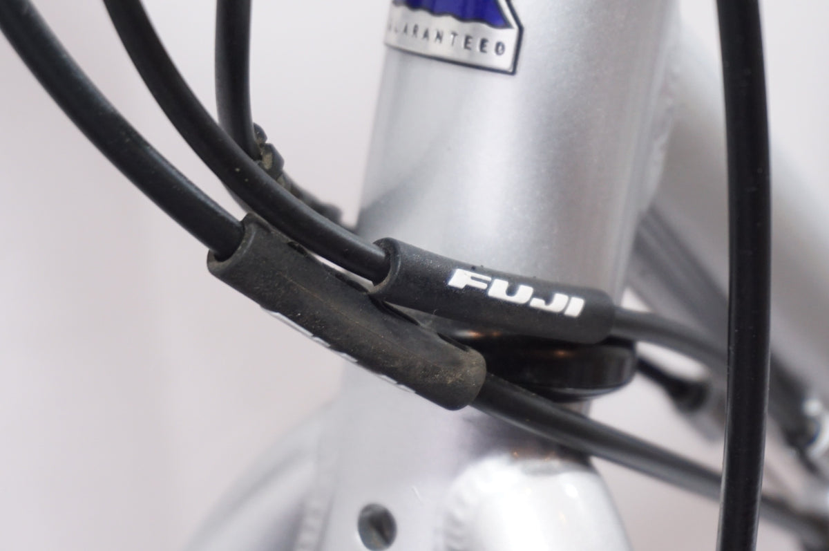 FUJI 「フジ」 FEATHER CX+ 2024年モデル ロードバイク / 世田谷店