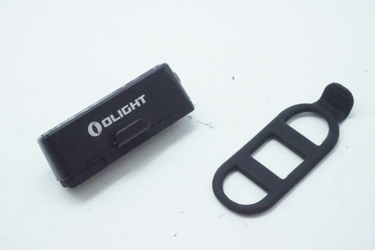 OLIGHT「オーライト」 リアライト/ 京都西院店