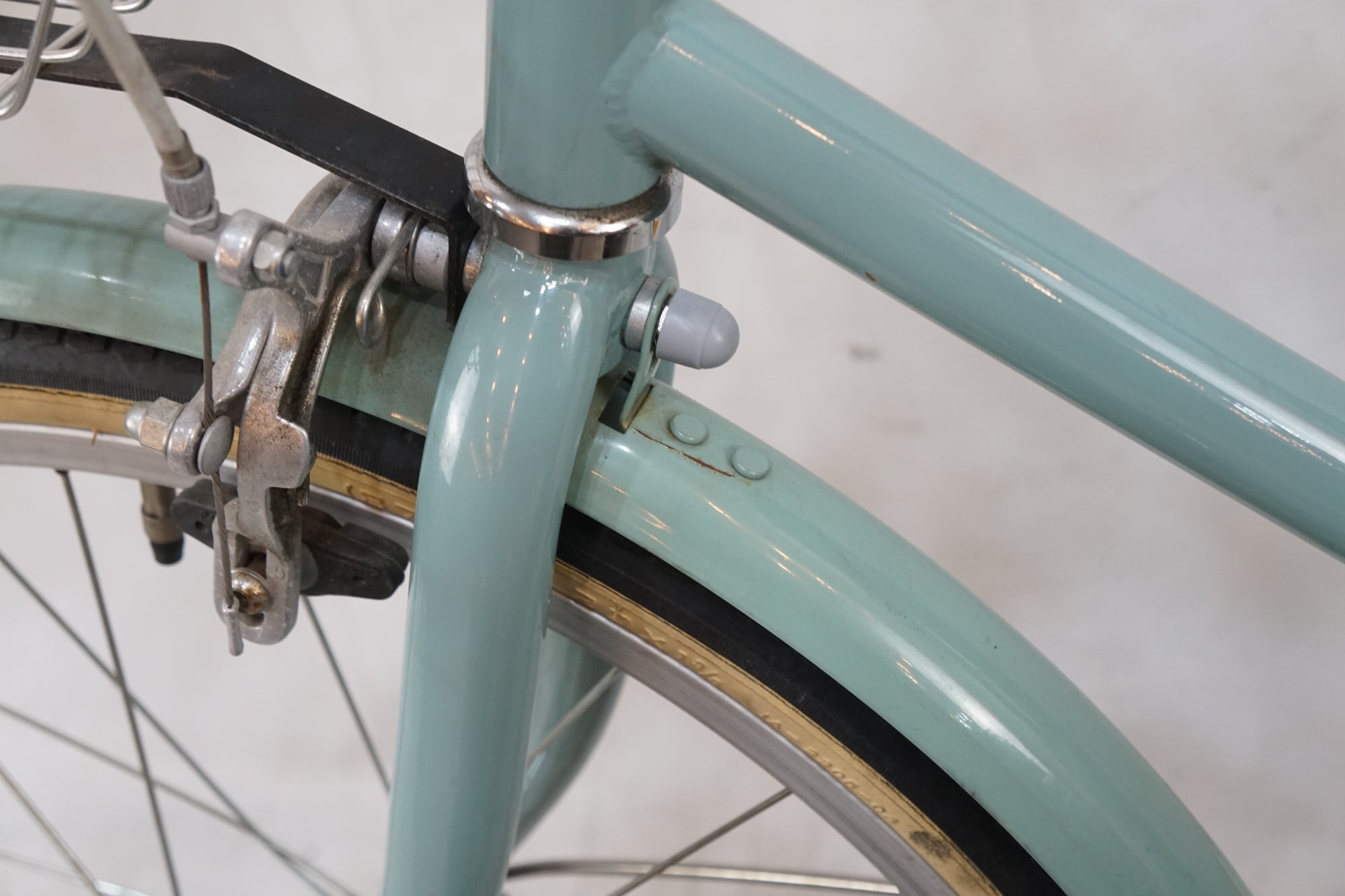 TOKYOBIKE 「トーキョーバイク」 JR COMFY 2022年頃 20インチ キッズ