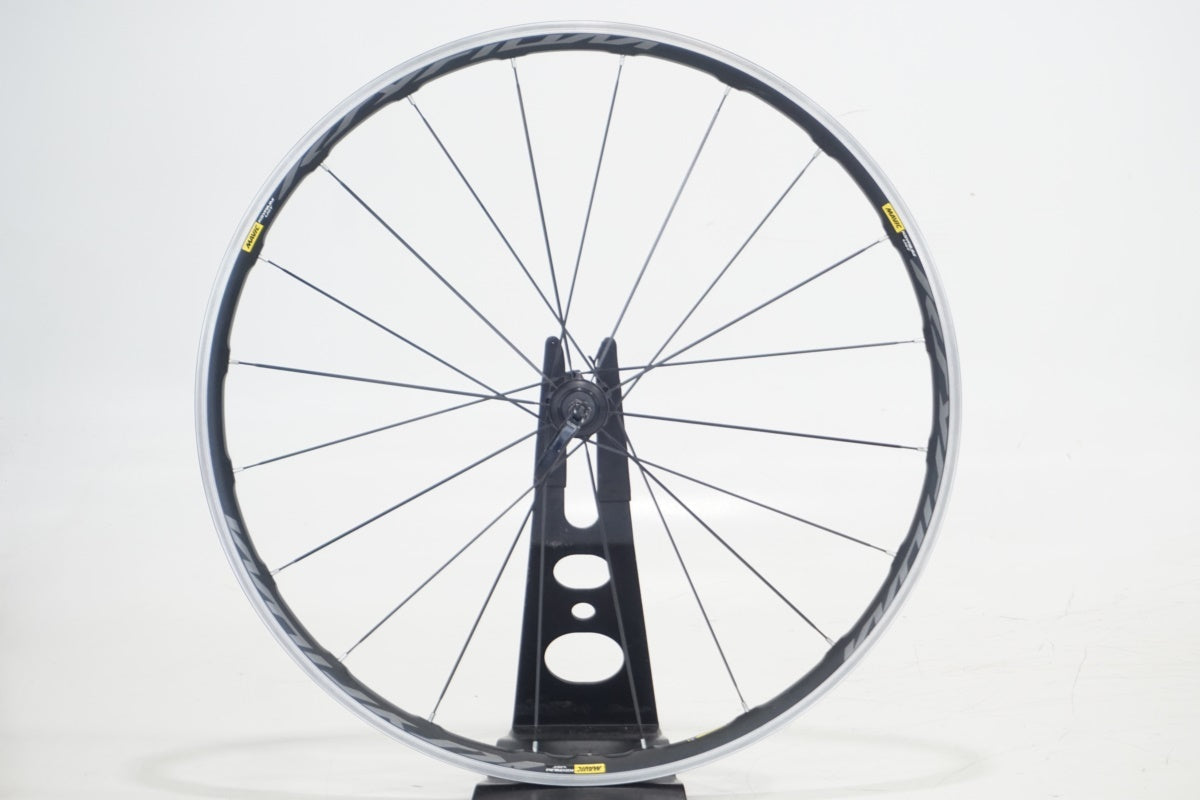 MAVIC 「マヴィック」 KSYRIUM UST SHIMANO11速 ホイールセット / 滋賀大津店