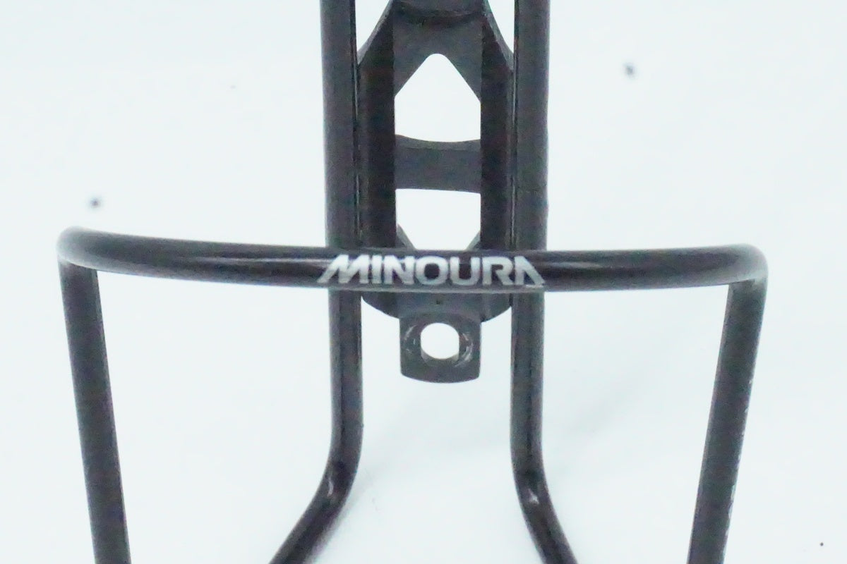 MINOURA「ミノウラ」 DURA-CAGE ボトルケージ/ 京都八幡店