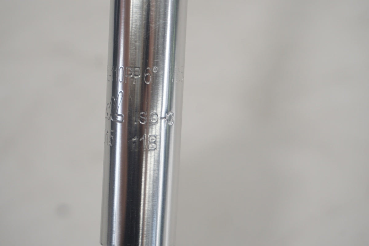 LOUIS GARNEAU 「ルイガノ」 φ25.4 540mm フラットバー ハンドル / 滋賀大津店