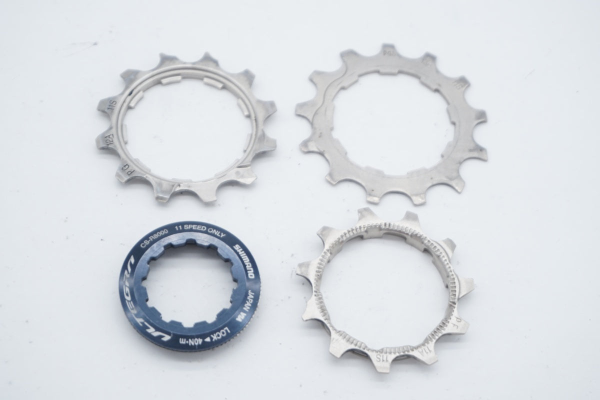 SHIMANO 「シマノ」 ULTEGRA CS-R8000 11-28T スプロケット / 滋賀大津店