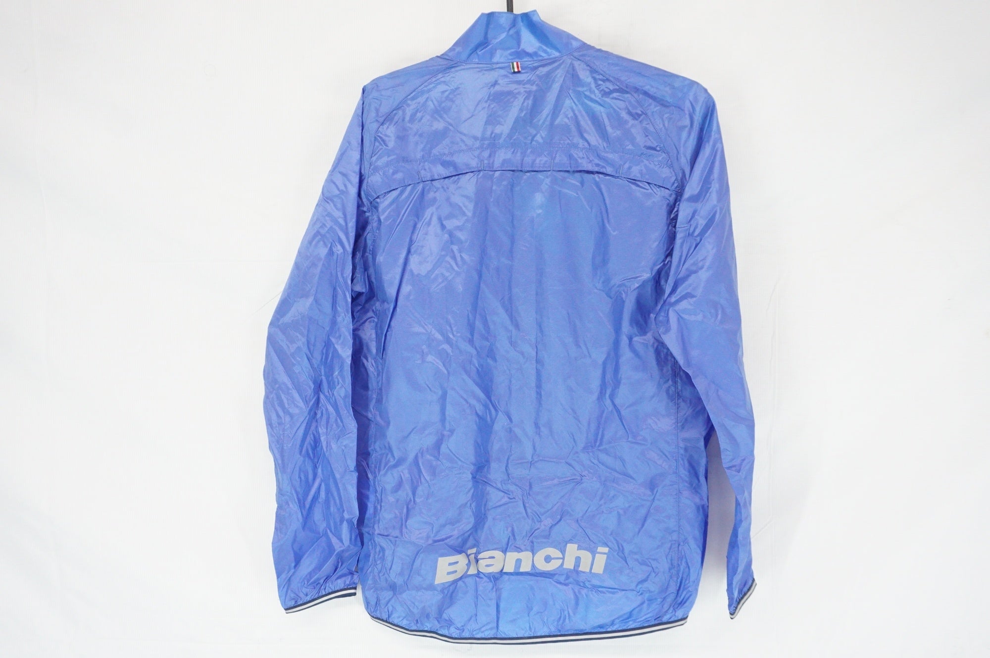 BIANCHI 「ビアンキ」 Sサイズ ウィンドブレーカー / 阪急塚口店