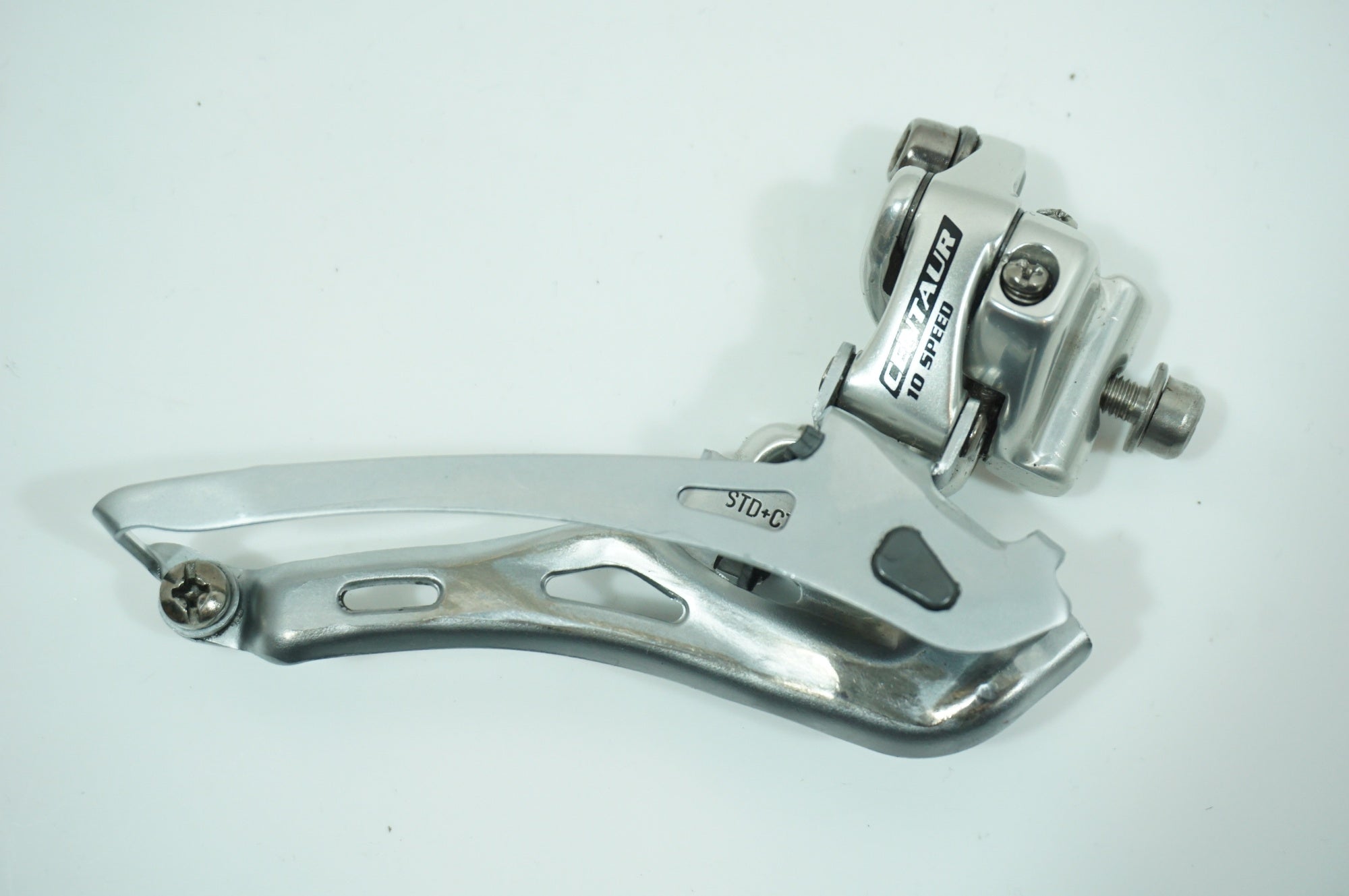 CAMPAGNOLO 「カンパニョーロ」 CENTAUR 10S フロントディレイラー / 世田谷店