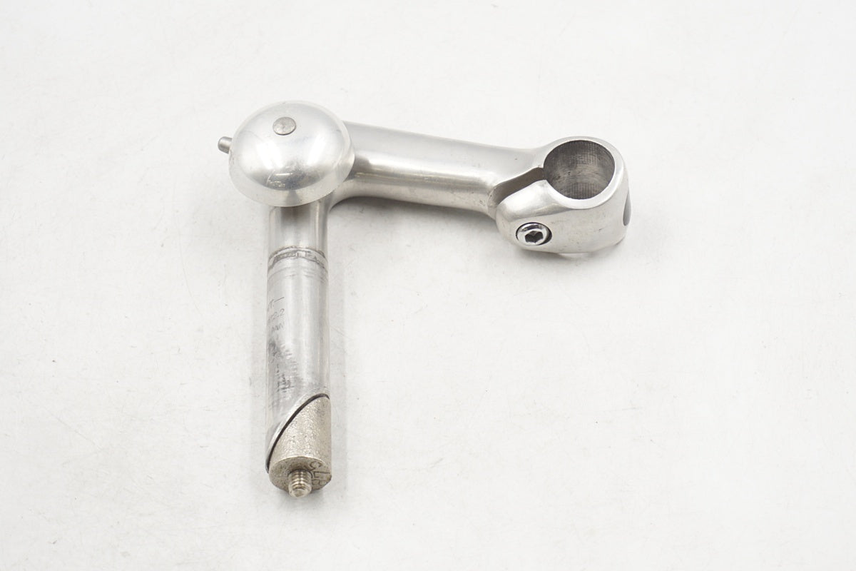 NITTO 「ニットー」 ベル付き Φ25.4 100mm スレッドステム / 奈良店