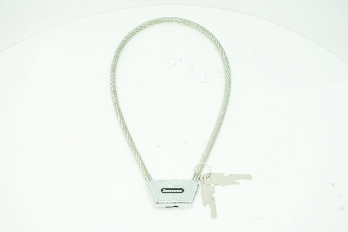 BRIDGESTONE キーロック / 大阪美原北インター店