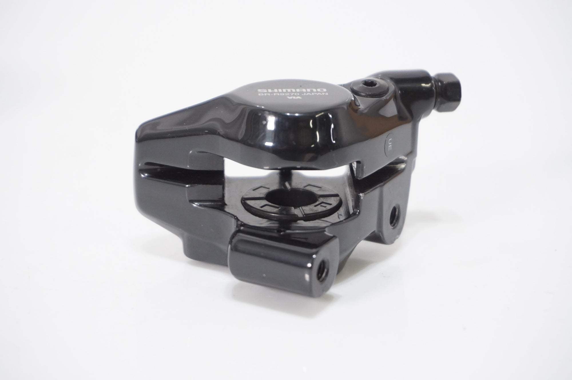 SHIMANO 「シマノ」 DURA-ACE BR-R9270 ディスクブレーキキャリパー