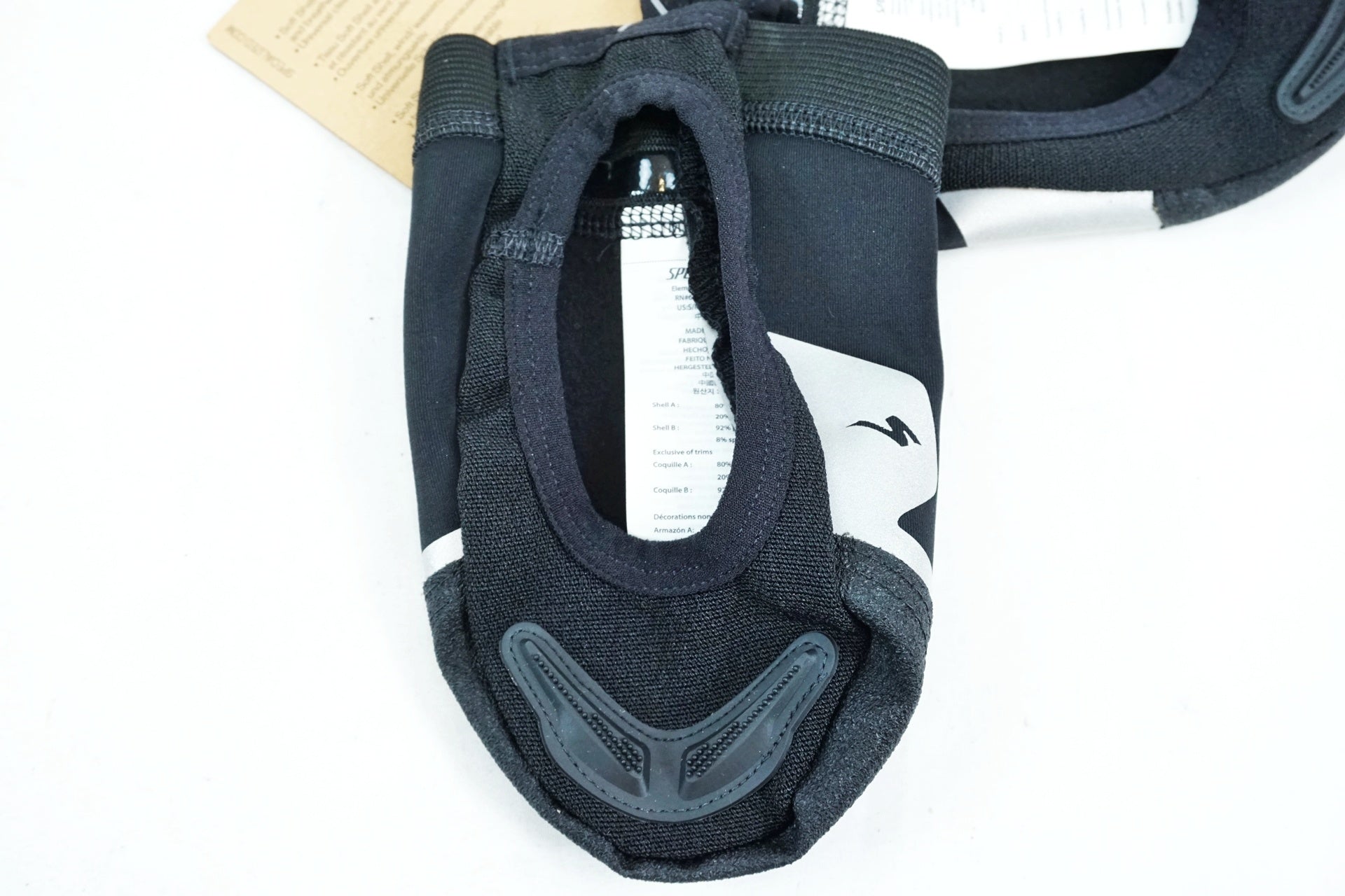 SPECIALIZED 「スペシャライズド」 TOE カバー / 有明ガーデン店