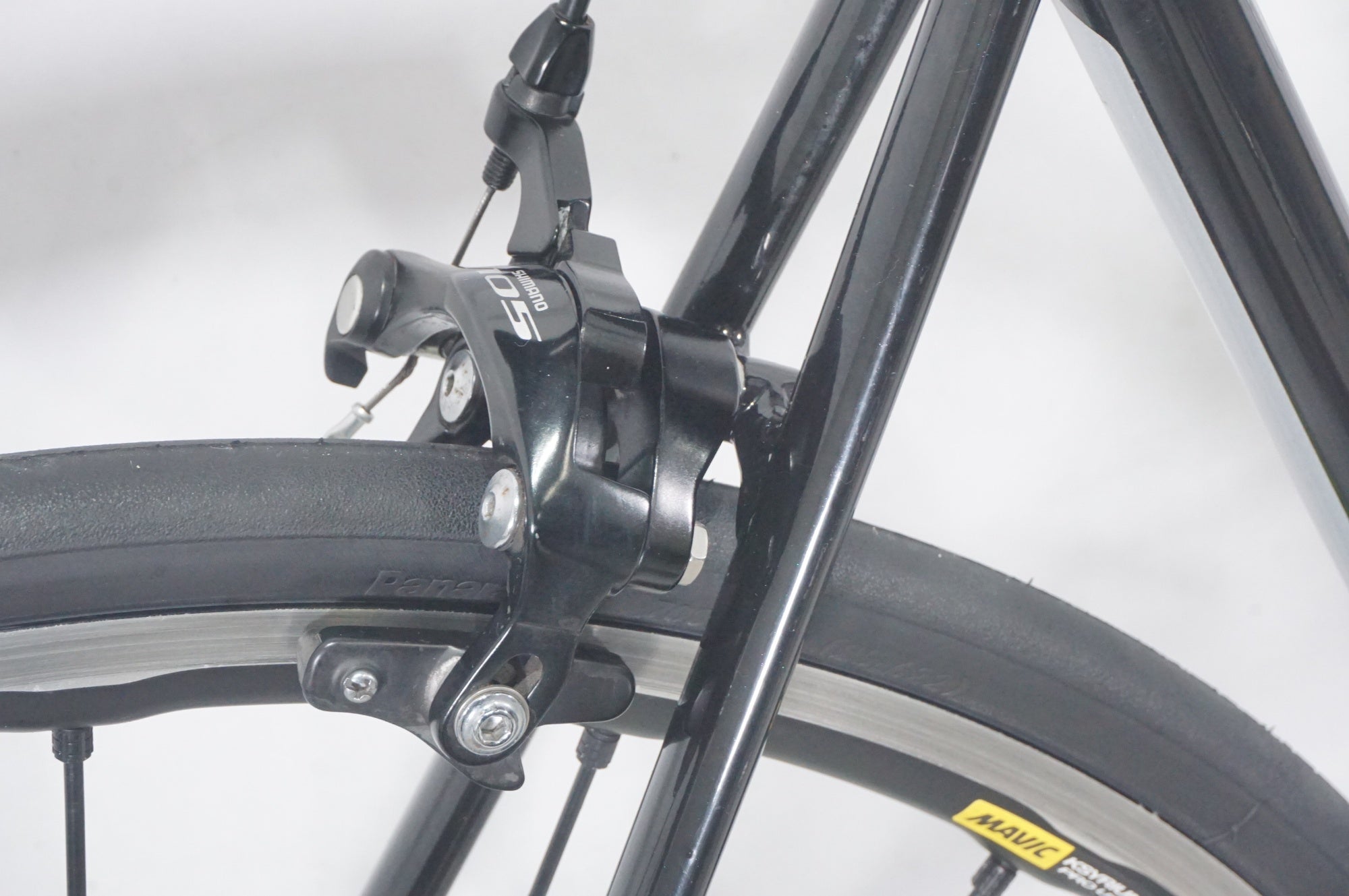 CANNONDALE 「キャノンデール」 CAAD12 105 2018年モデル カスタム ロードバイク  / AKIBA店