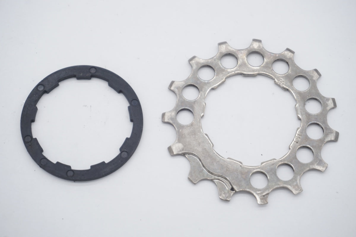 SHIMANO 「シマノ」 CS-HG50-9 14-25T スプロケット/ 滋賀大津店