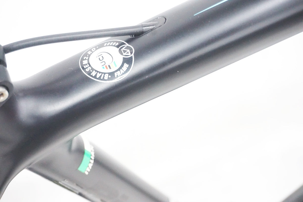 BIANCHI 「ビアンキ」 SEMPRE PRO TIAGRA 2016年モデル ロードバイク/ 大阪美原北インター店