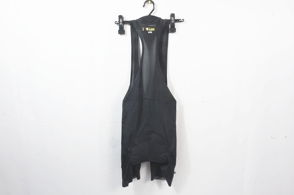 KAPELMUUR 「カペルミュール」 Mサイズ ビブショーツ / バイチャリ世田谷店