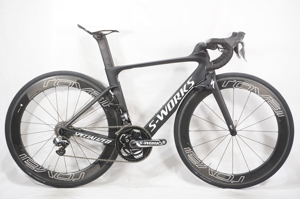 SPECIALIZED 「スペシャライズド」 S-WORKS VENGE VIAS 2016年モデル ロードバイク / AKIBA店