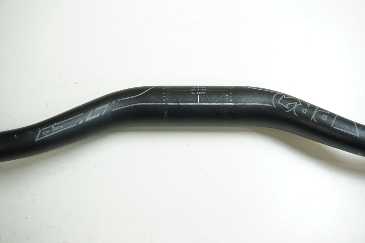 SHIMANO 「シマノ」 PRO LT φ31.8 740mm ライザーバー / 大宮店