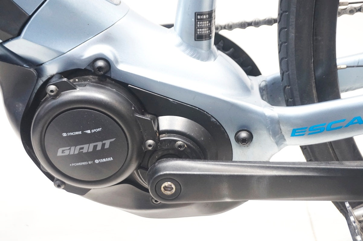 GIANT 「ジャイアント」 ESCAPE RX-E+ 2021年モデル E-BIKE / 大阪門真店