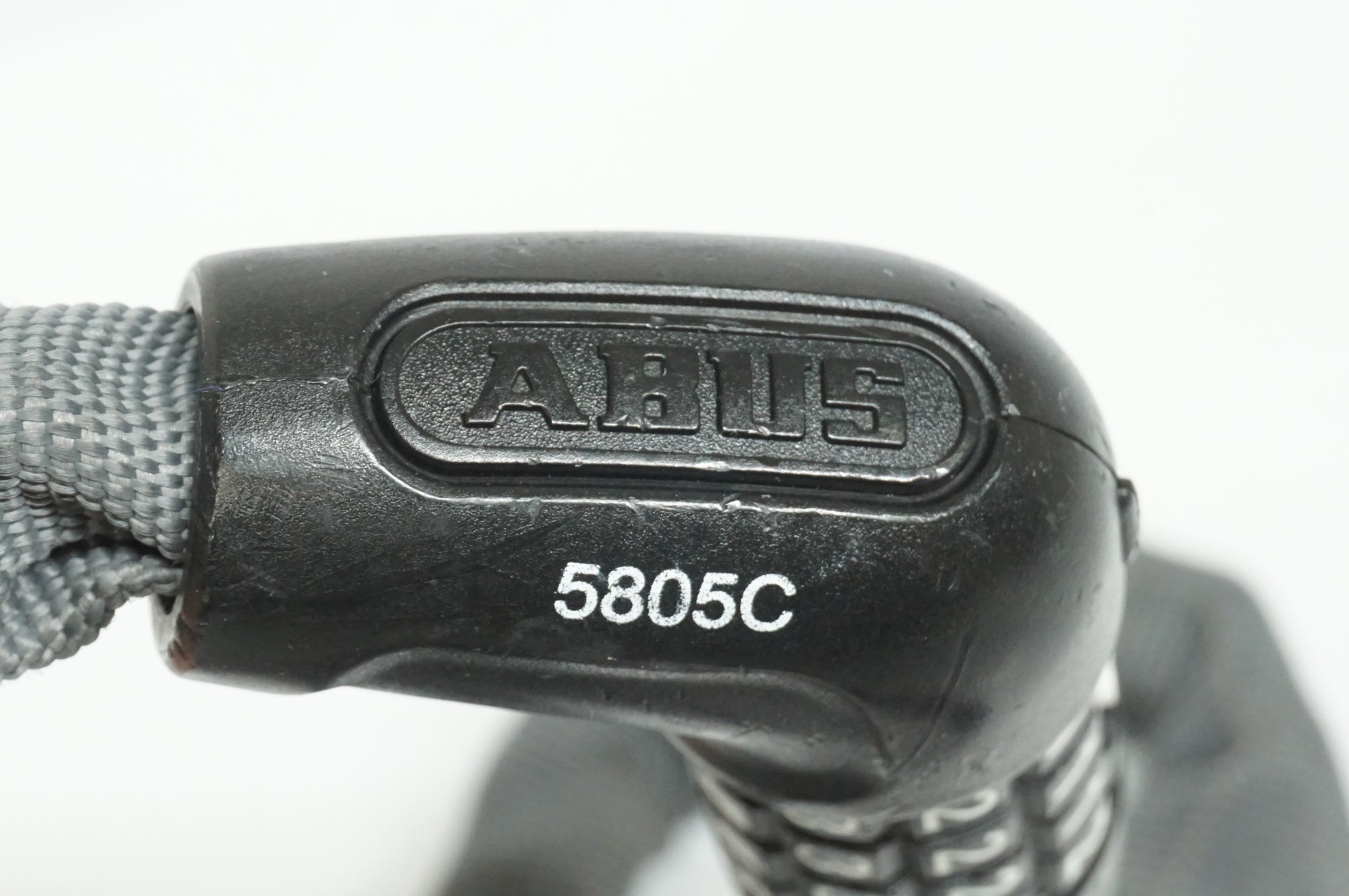 ABUS 「アブス」 5805C ダイヤルロック / 大宮店