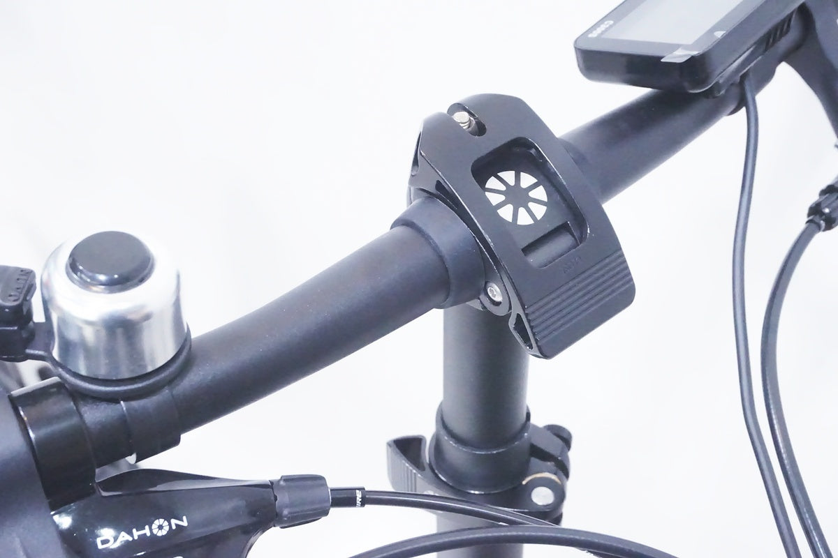 DAHON 「ダホン」 UNIO KEA093CM 20インチ 電動アシスト自転車/ 京都