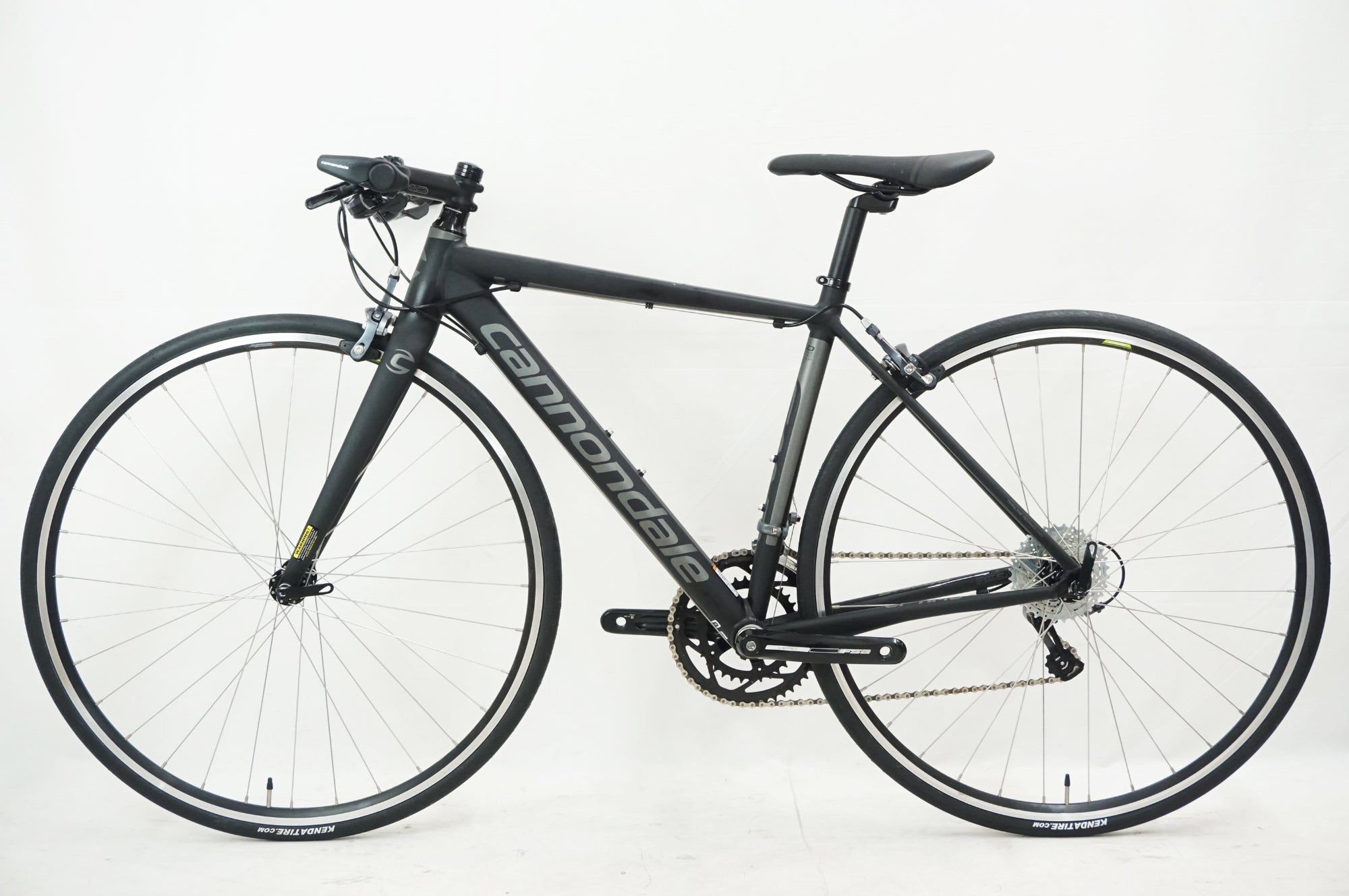 CANNONDALE 「キャノンデール」 CAAD OPTIMO FLATBAR1 2017年モデル クロスバイク / 福岡アイランドシティ店