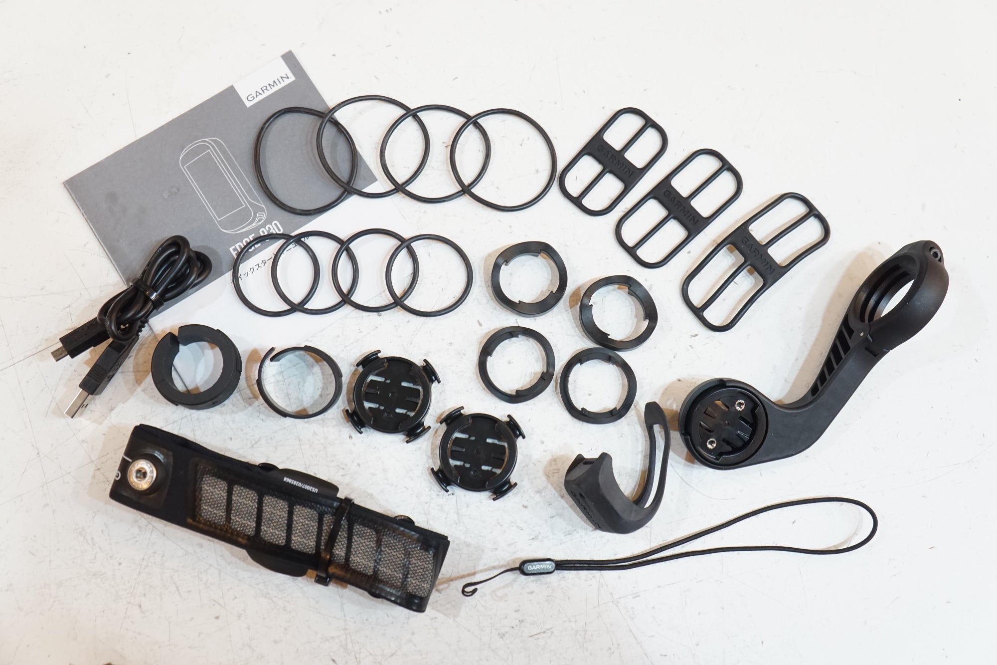 GARMIN 「ガーミン」 EDGE830セット サイクルコンピューター / バイチャリ浦和ベース