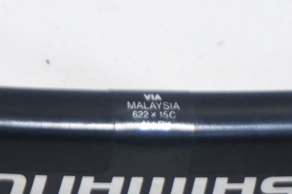SHIMANO 「シマノ」 WH-RS330 シマノ11s ホイールセット / 大阪門真店