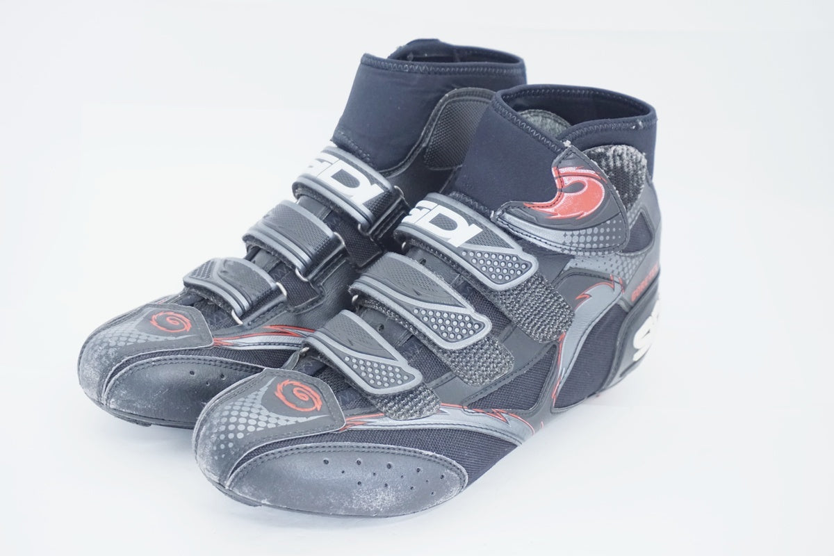 SIDI 「シディ」 HYDRO GORE EU42(26.5cm) ウィンターロードシューズ / 京都八幡店