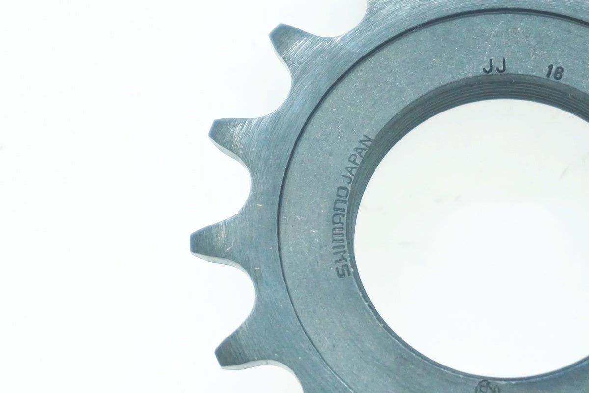 SHIMANO 「シマノ」 DURA-ACE SS-7600 16T コグ / 大阪美原北インター店
