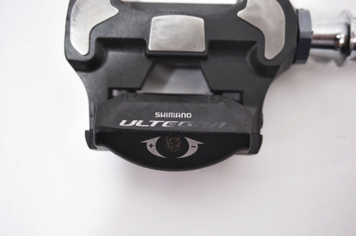 SHIMANO 「シマノ」 ULTEGRA PD-R8000 ペダル / バイチャリ世田谷店