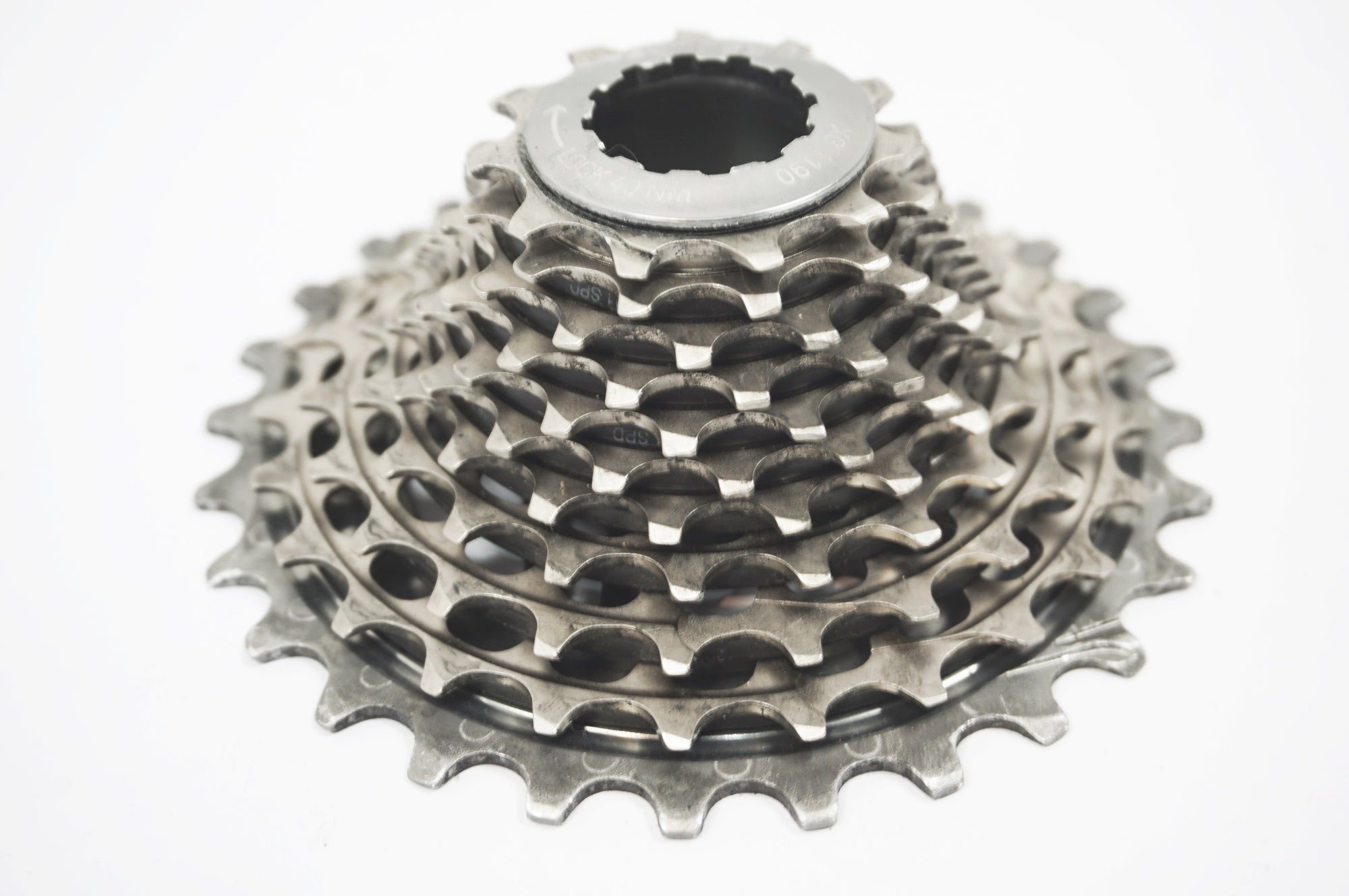 SRAM Red XG-1190 Red 11-32t Cassette 11-Speed SRAM Road Sram
