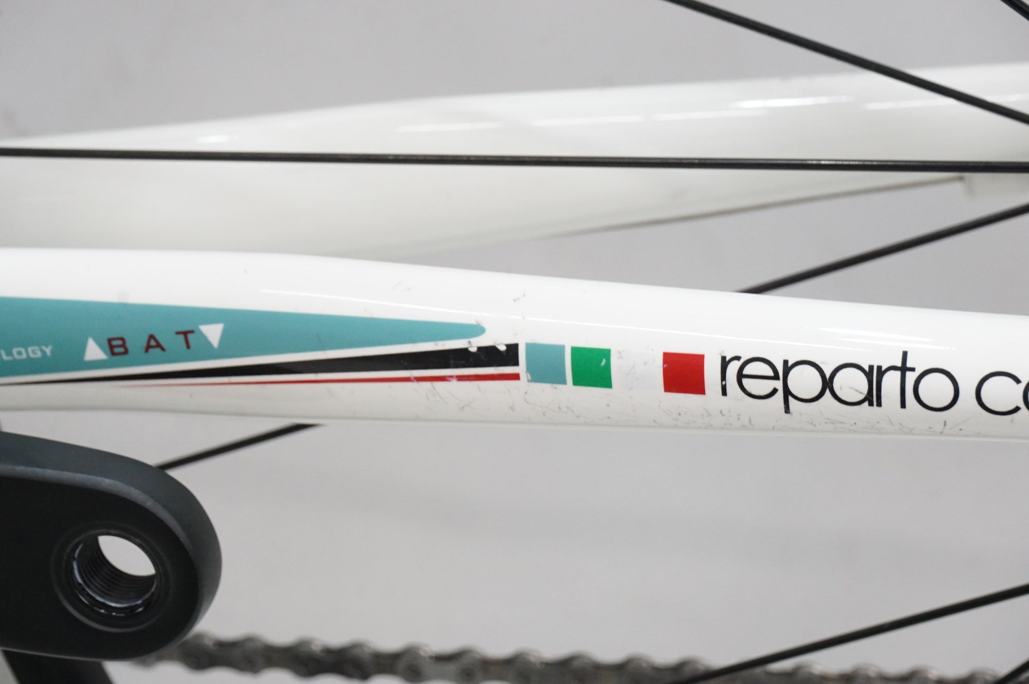 BIANCHI 「ビアンキ」 VIANIRONE7 C2C 2010年モデル カスタム ロードバイク / 大宮店