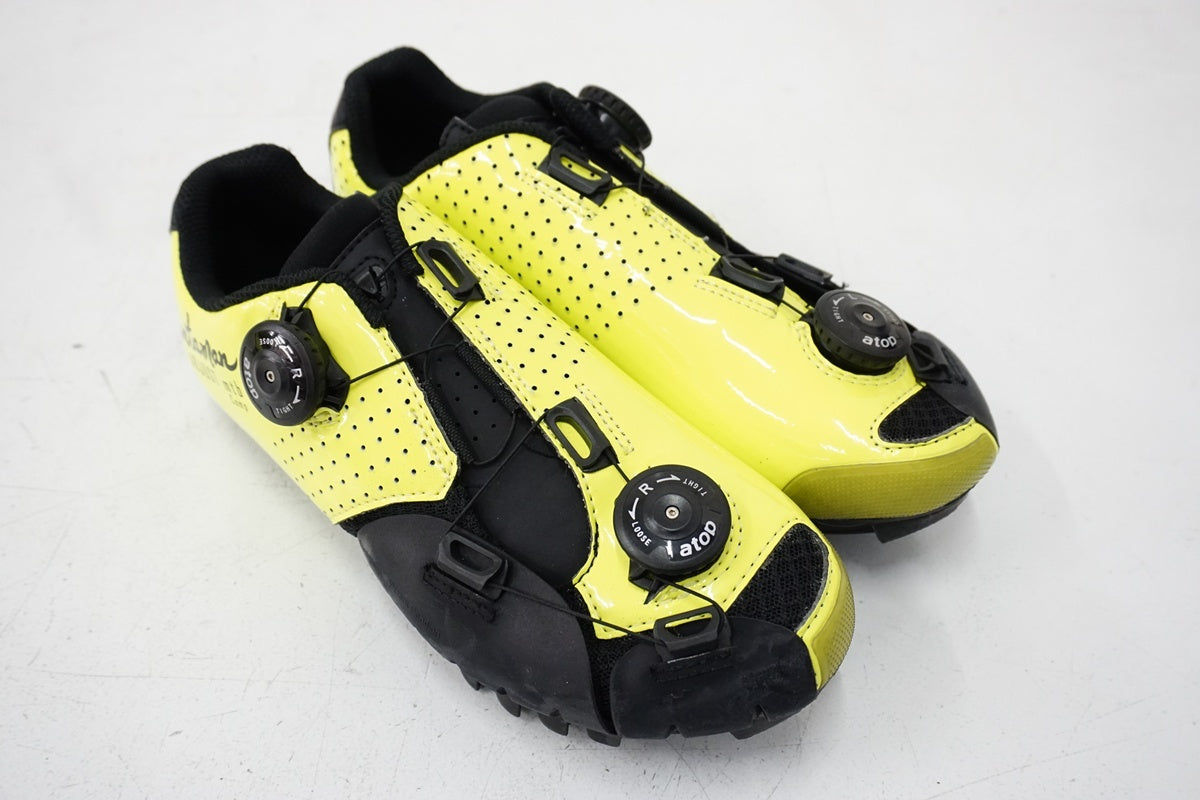 LINTAMAN「リンタマン」 ADJUST MTB COMP 23.9cm シューズ / 浜松店