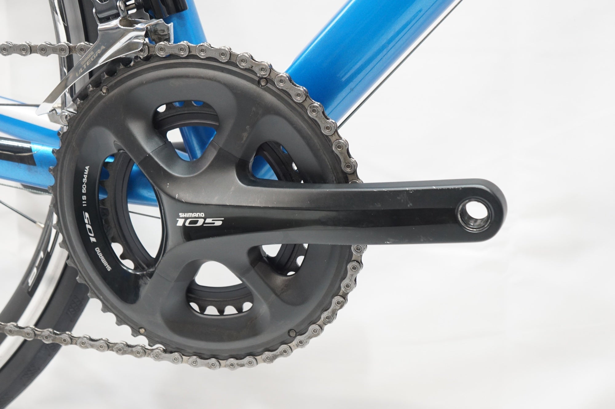 TREK 「トレック」 1.2 カスタム 2014年モデル ロードバイク / 大宮店