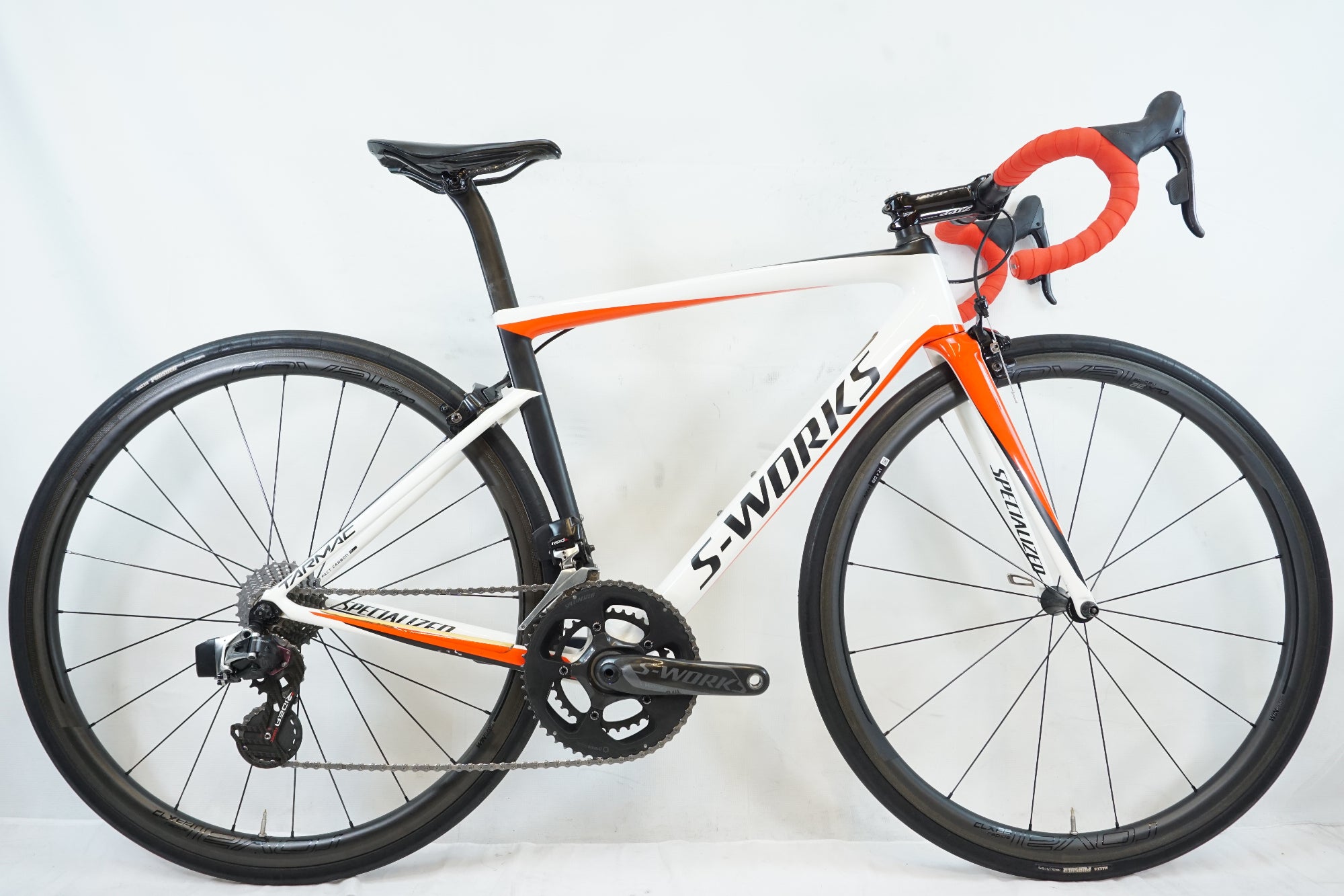 SPECIALIZED 「スペシャライズド」 S-WORKS TARMAC MEN 2018年モデル ロードバイク / 有明ガーデン店