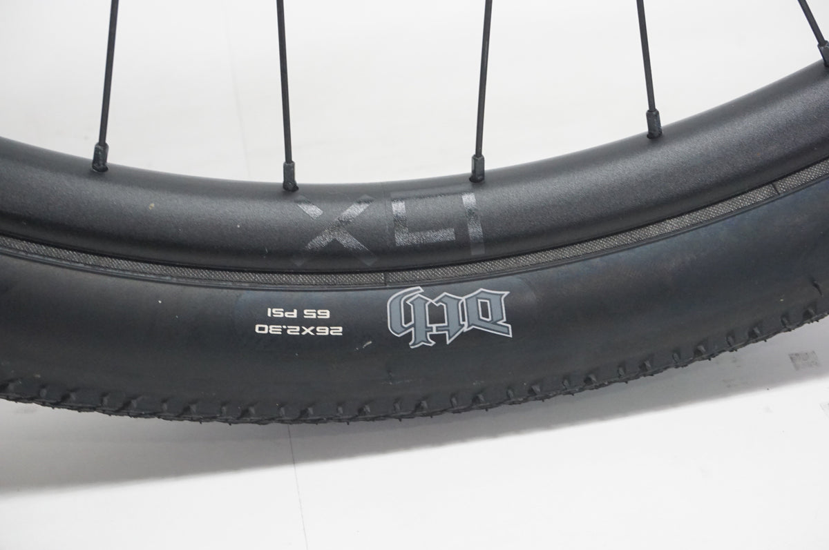 SPECIALIZED 「スペシャライズド」 P.3 2007年モデル マウンテンバイク / 福岡店