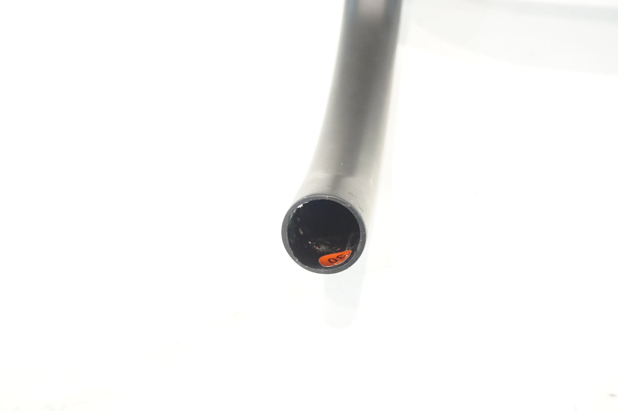 DA BOMB 「ダ ボム」 シャーク φ31.8 70mm ステム / バイチャリ