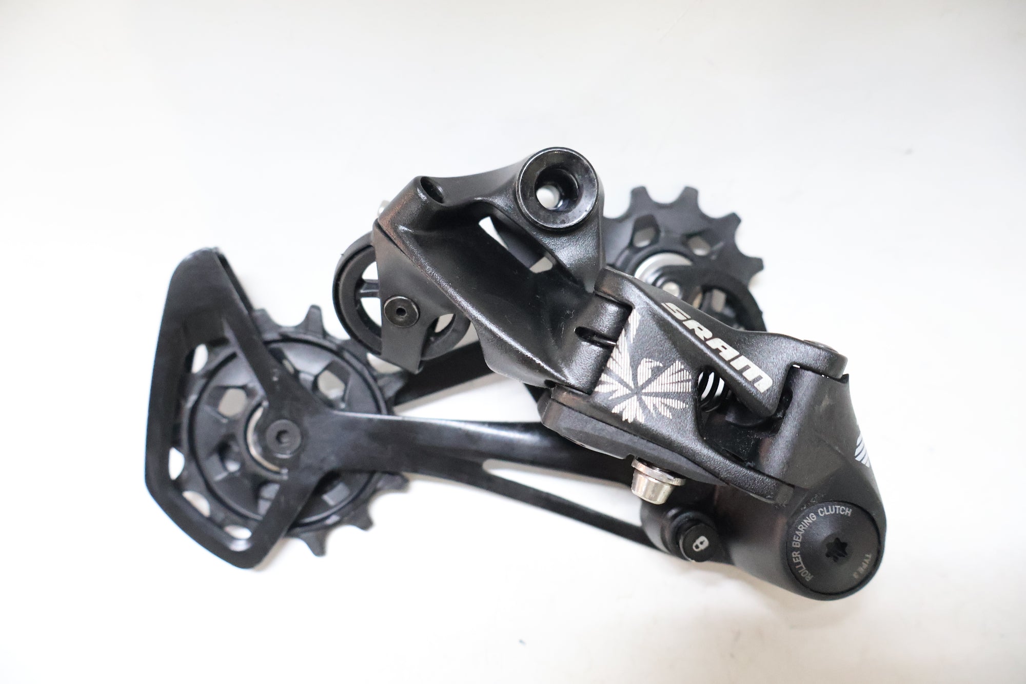 SRAM 「スラム」 NX EAGLE リアディレイラー / 高知店