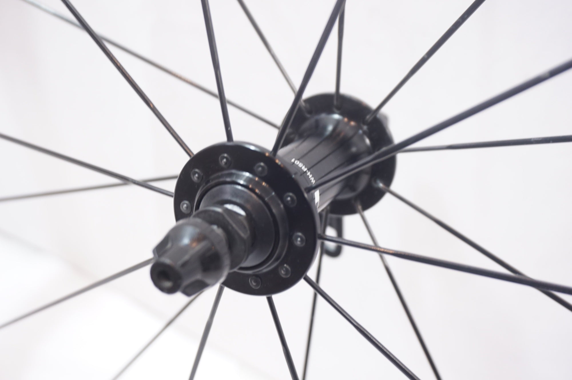 SHIMANO 「シマノ」 WH-R501-30 フロントホイール / 世田谷店
