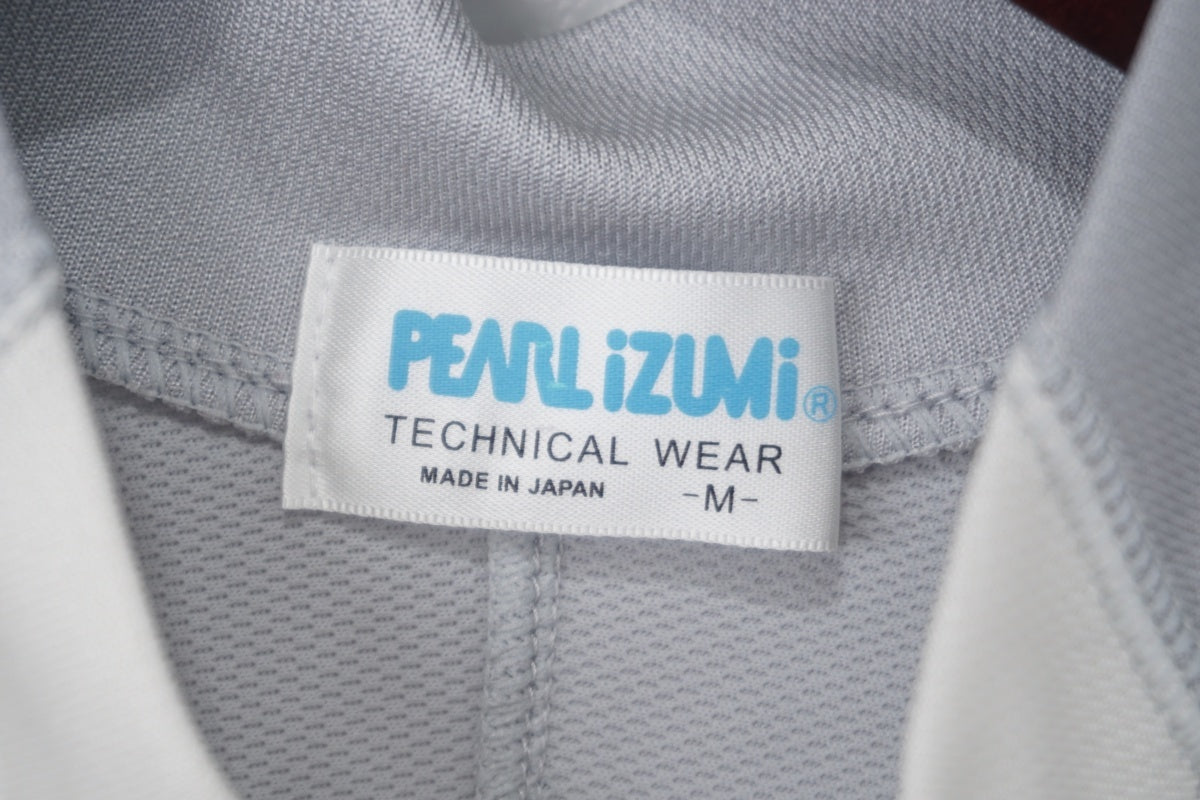 PEARL IZUMI 「パールイズミ」 半袖 Mサイズ サイクルジャージ / 滋賀大津店