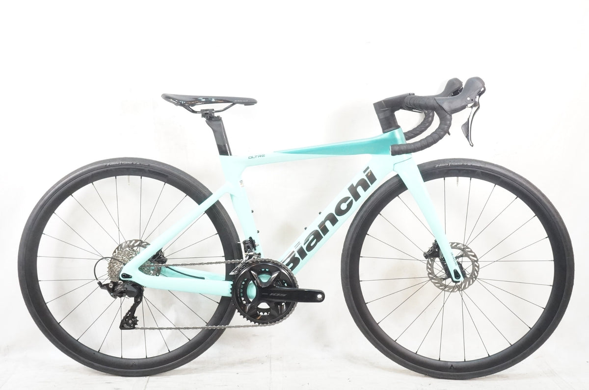 BIANCHI 「ビアンキ」 OLTRE RACE 2024年モデル ロードバイク / 浦和ベース