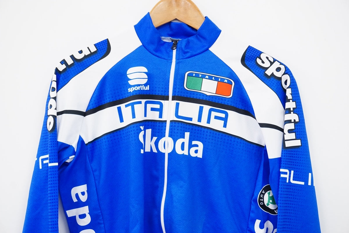 SPORTFUL 「スポーツフル」 Lサイズ 長袖ジャージ / 浜松店