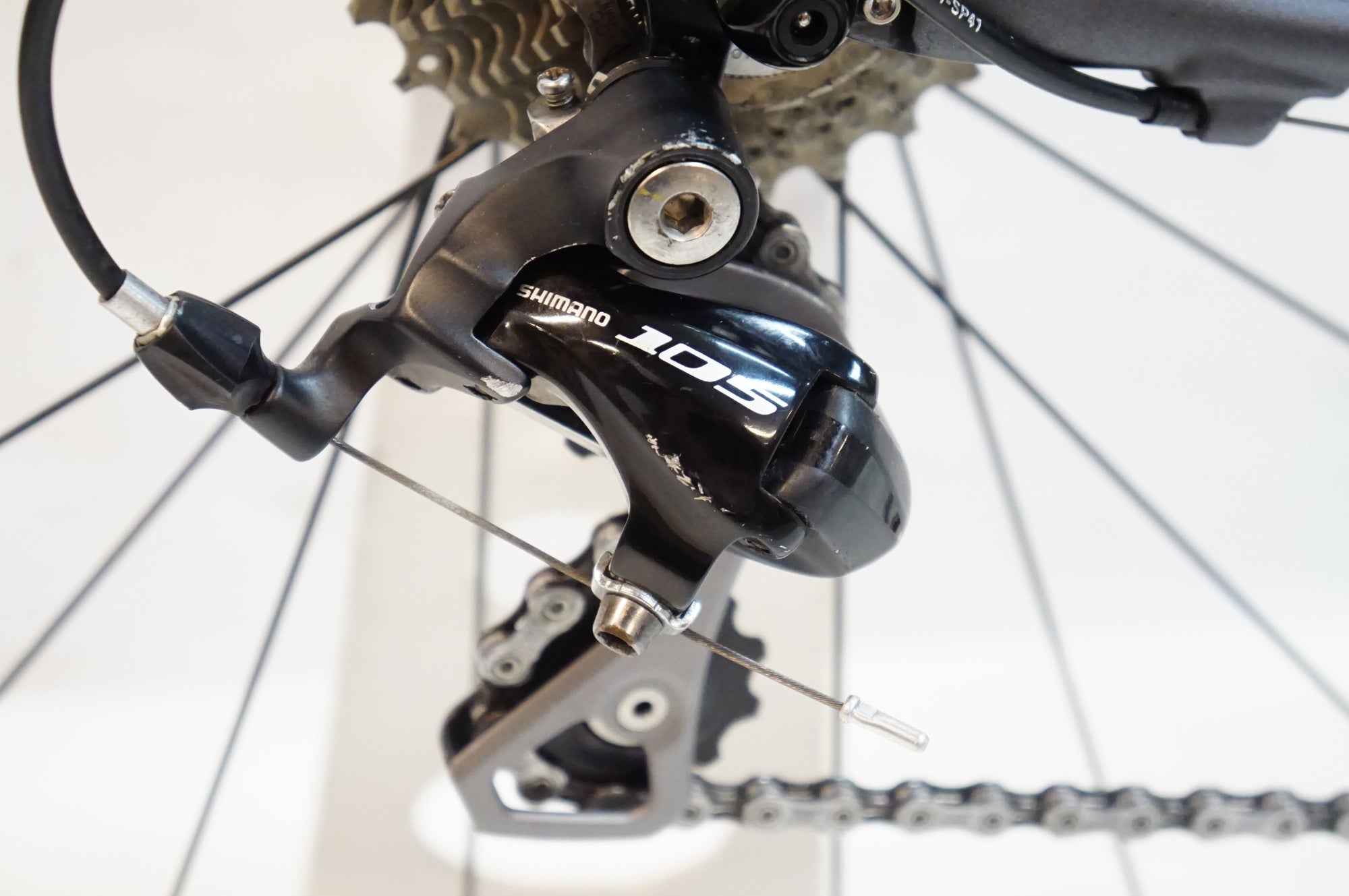 CANNONDALE 「キャノンデール」 SUPERSIX EVO 5 105 2014年モデル ロードバイク / 熊谷本店
