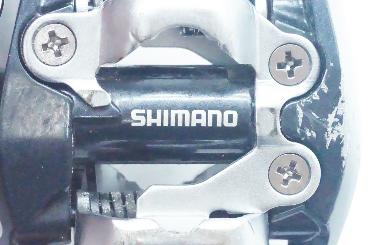 SHIMANO「シマノ」 PD-ED500 両面ペダル/ 京都西院店
