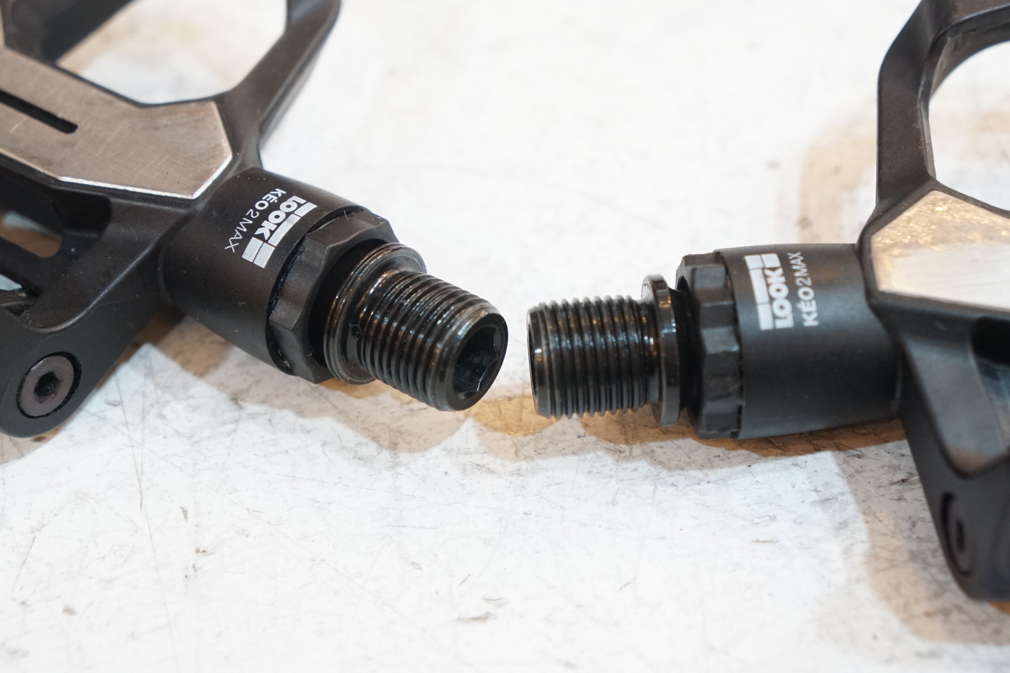 LOOK 「ルック」 KEO2 MAX ペダル / バイチャリ浦和ベース