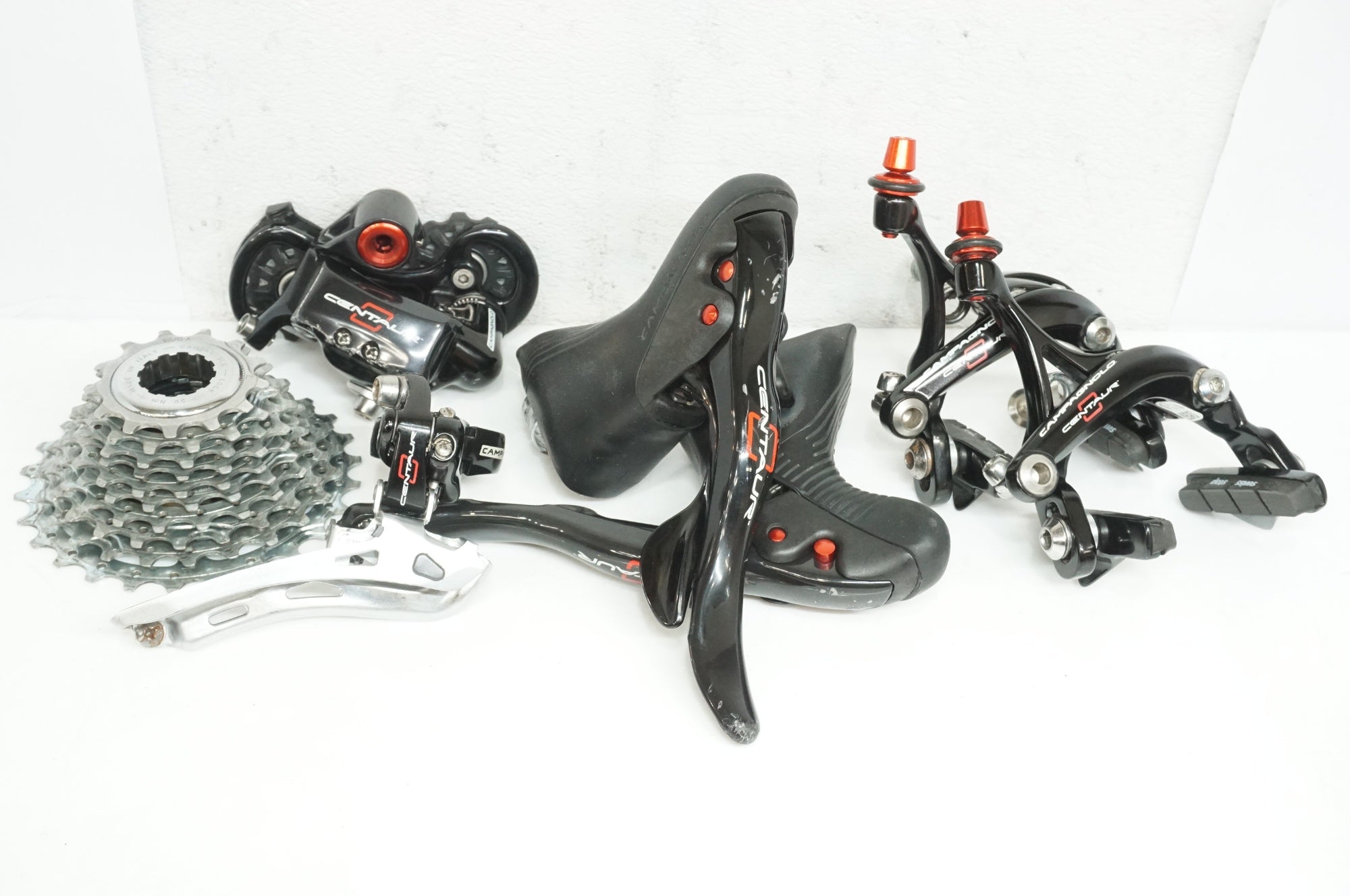 CAMPAGNOLO 「カンパニョーロ」 CENTAUR 10s コンポセット / 大宮店