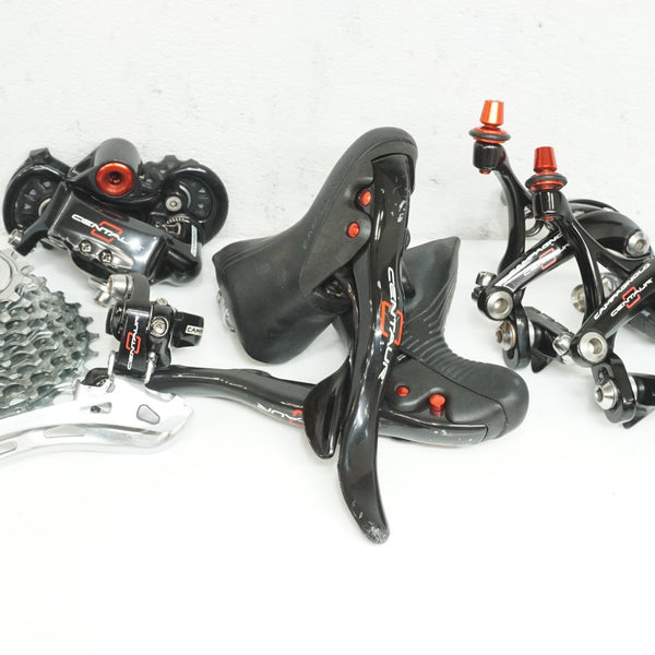 CAMPAGNOLO 「カンパニョーロ」 CENTAUR 10s コンポセット / 大宮店