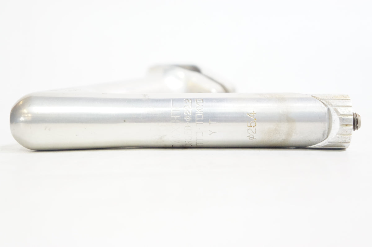 NITTO 「ニットー」 NJ-PRO AA φ25.4 100mm ステム / 熊谷本店