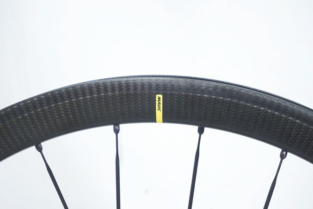MAVIC 「マビック」 COSMIC SLR40 シマノ11速 ホイールセット / 大阪美原北インター店